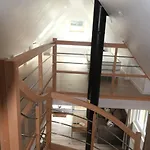 Feriehus La Grange Escapade Normande By Interhome Auberville