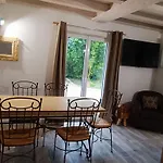 La Grange Escapade Normande By Interhome * Auberville