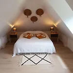 La Grange Escapade Normande By Interhome Feriehus
