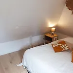 La Grange Escapade Normande By Interhome *