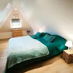 La Grange Escapade Normande By Interhome Auberville