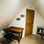 Feriehus La Grange Escapade Normande By Interhome