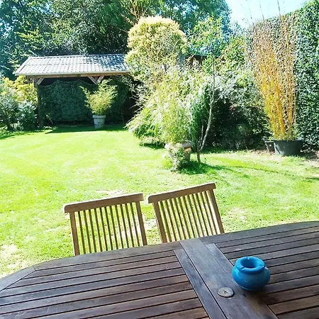 La Grange Escapade Normande By Interhome Ferienhaus