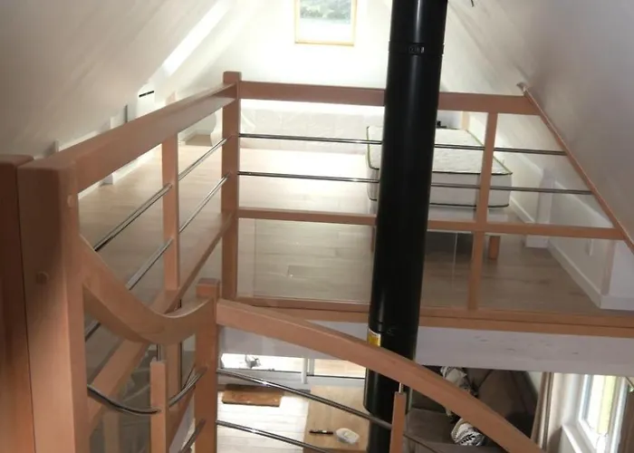 Ferienhaus La Grange Escapade Normande By Interhome Auberville