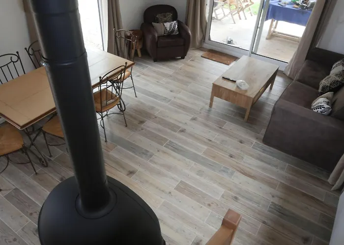 La Grange Escapade Normande By Interhome