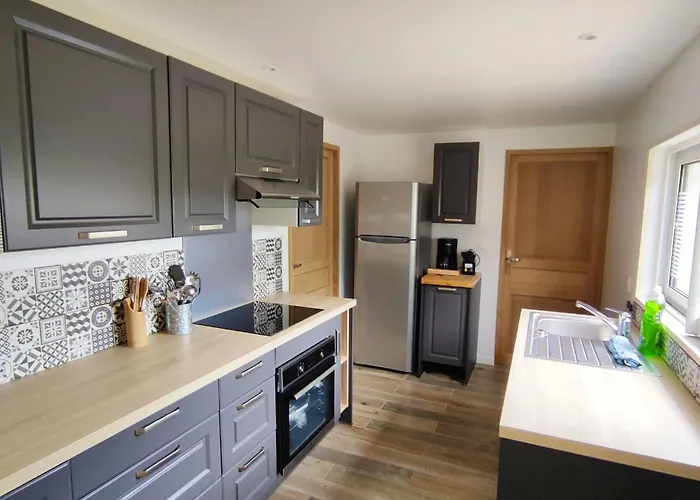 La Grange Escapade Normande By Interhome *