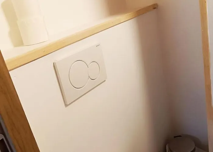 Ferienhaus La Grange Escapade Normande By Interhome Auberville