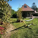 La Grange Escapade Normande By Interhome Auberville