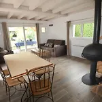 La Grange Escapade Normande By Interhome Auberville