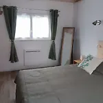 Ferienhaus La Grange Escapade Normande By Interhome Auberville