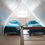 La Grange Escapade Normande By Interhome Auberville