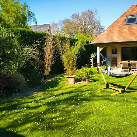 La Grange Escapade Normande By Interhome Prázdninový dům *