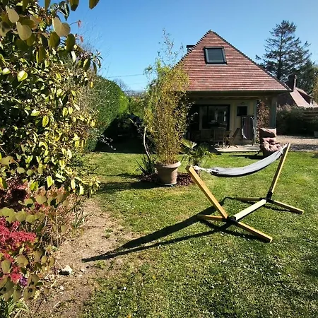 La Grange Escapade Normande By Interhome Auberville