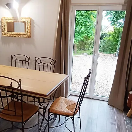 La Grange Escapade Normande By Interhome * Auberville