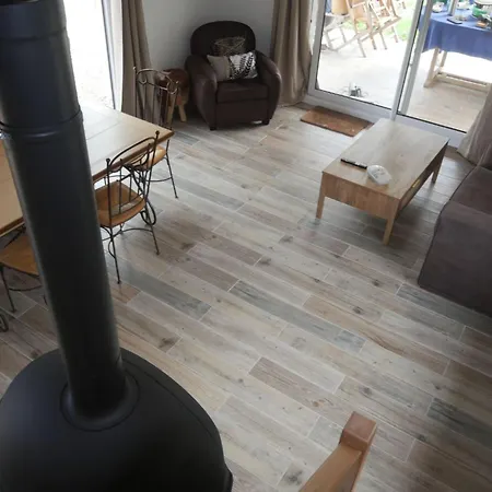 La Grange Escapade Normande By Interhome