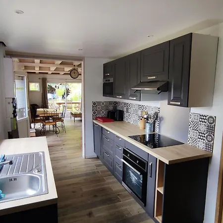 La Grange Escapade Normande By Interhome *