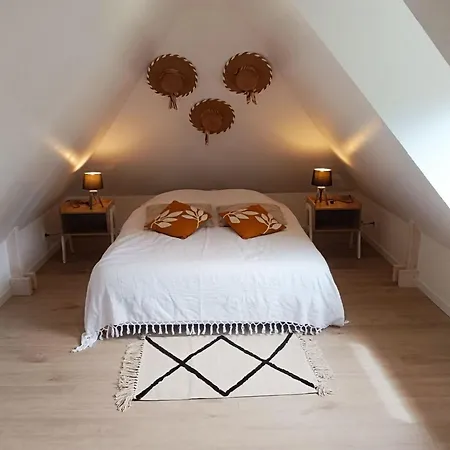 La Grange Escapade Normande By Interhome Prázdninový dům