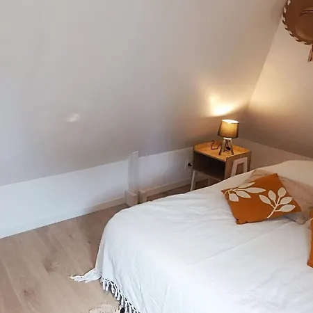 La Grange Escapade Normande By Interhome *