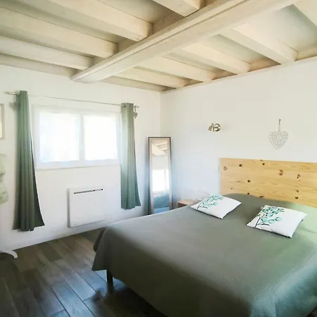 La Grange Escapade Normande By Interhome *
