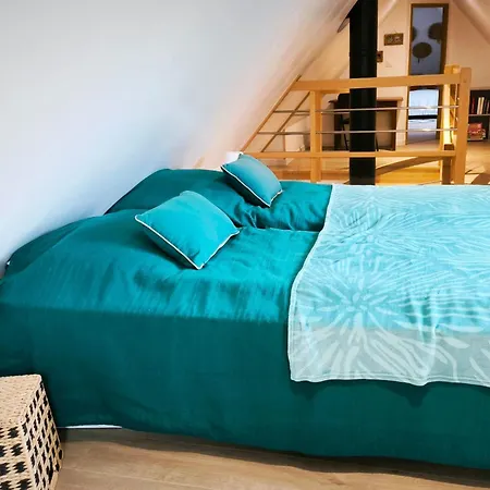 La Grange Escapade Normande By Interhome Prázdninový dům *