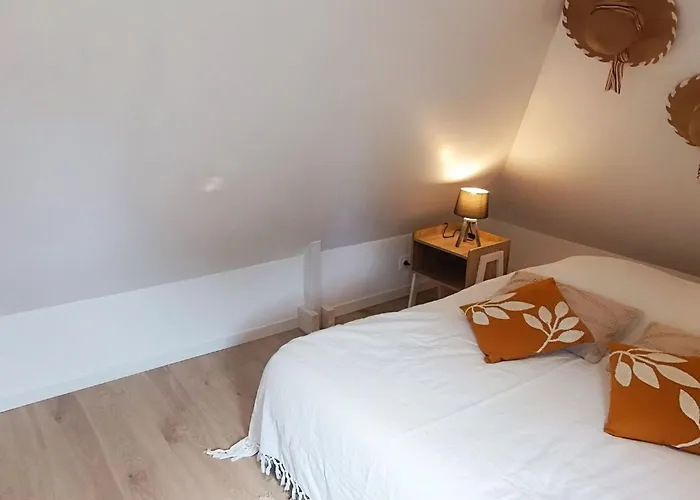 La Grange Escapade Normande By Interhome *