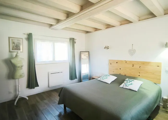 La Grange Escapade Normande By Interhome *