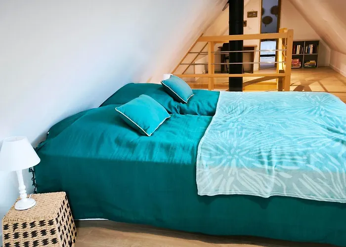 La Grange Escapade Normande By Interhome Σπίτι διακοπών *